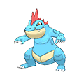 Aligatueur