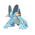 Laggron