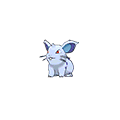 Nidoran♀