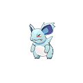 Nidorina