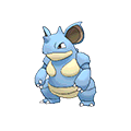 Nidoqueen