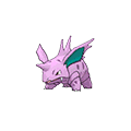 Nidorino