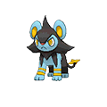 Luxio