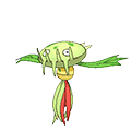 Vortente