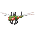 Yanmega