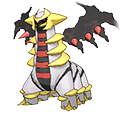 Giratina