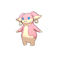 Nanméouïe