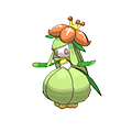 Fragilady