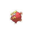Darumarond