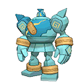 Golemastoc