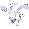 Reshiram