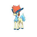 Keldeo