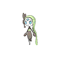 Meloetta