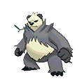 Pandarbare