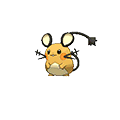 Dedenne