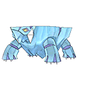 Séracrawl