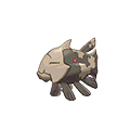 Relicanth