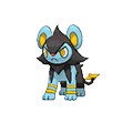 Luxio