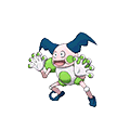 M. Mime