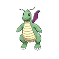 Dracolosse