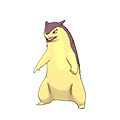 Typhlosion