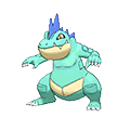 Aligatueur