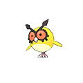 Hoothoot