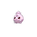 Toudoudou