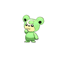 Teddiursa