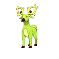 Cerfrousse