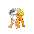 Raikou