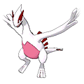 Lugia
