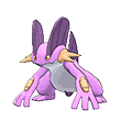 Laggron