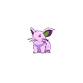 Nidoran♀