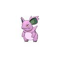Nidorina