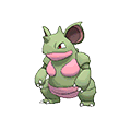 Nidoqueen