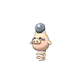 Spoink