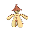 Cacturne