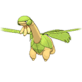 Tropius