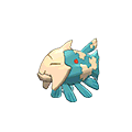 Relicanth