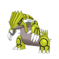 Groudon