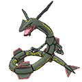 Rayquaza