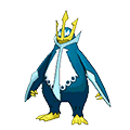 Pingoléon