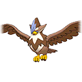 Étouraptor