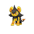 Luxio