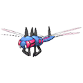 Yanmega