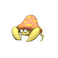 Parasect