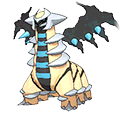 Giratina