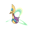 Cresselia