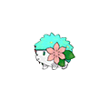 Shaymin